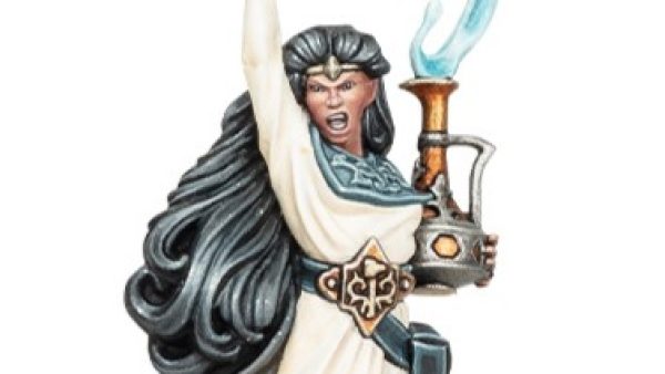 Cleanse Warhammer Quest: Darkwater With Final Hero Reveal