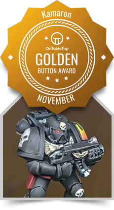 Star Saga Miniatures by onlyonepinman