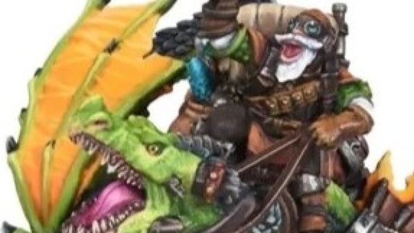 Mantic Games Tease New Kings Of War Halflings & Trident Realm