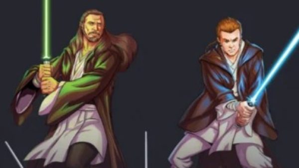 Sequels & Prequels – New Star Wars: Shatterpoint Reveals!