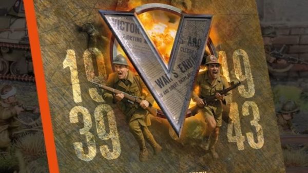 From Poland To Sicily: V For Victory’s First Supplement Coming Soon