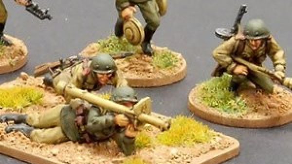 Add Offensive’s Soviet Specialists To Your World War II Collection