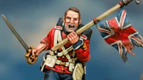 Fight The Crimean War With New Black Powder Releases