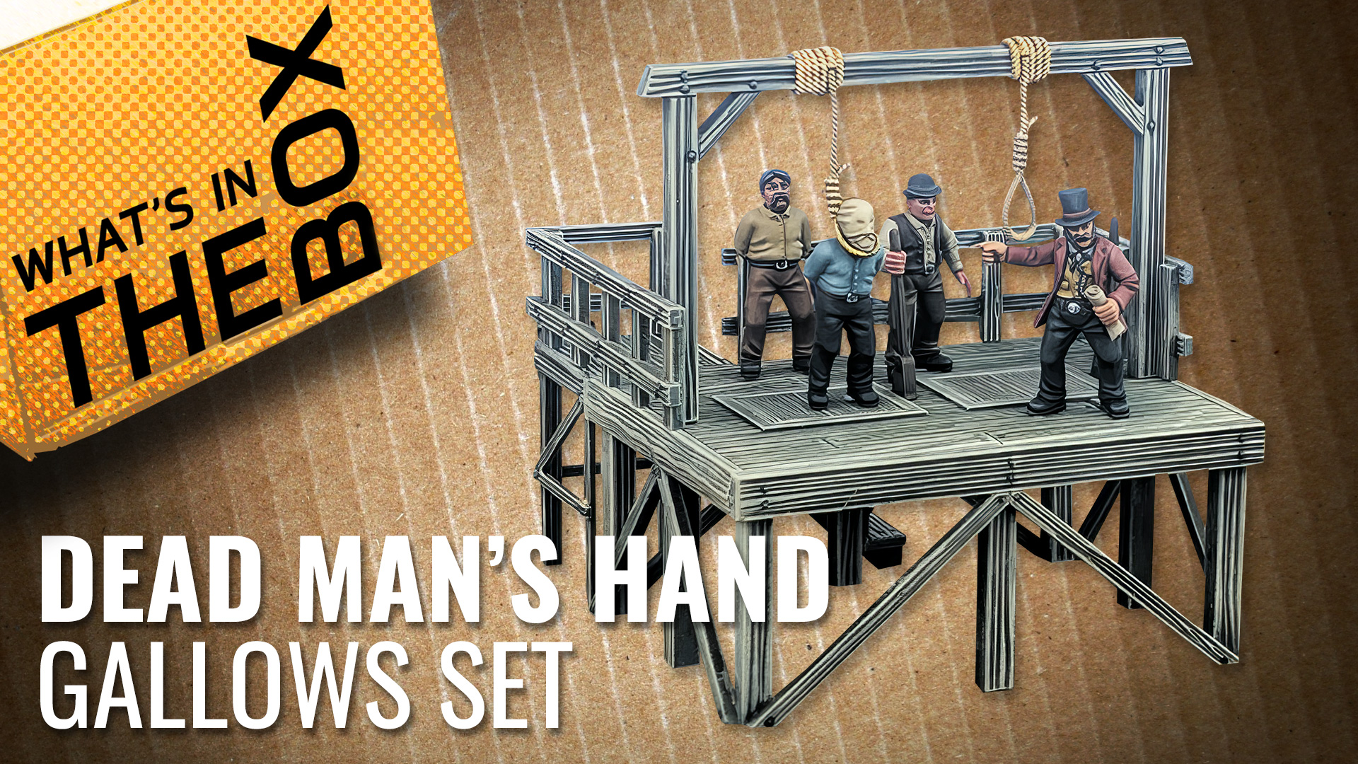 unboxing-great-escape-games-dead-mans-hand-gallows-set-coverimage