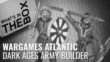 Start Any Dark Age Wargame With This! Dark Age Army Builder Review