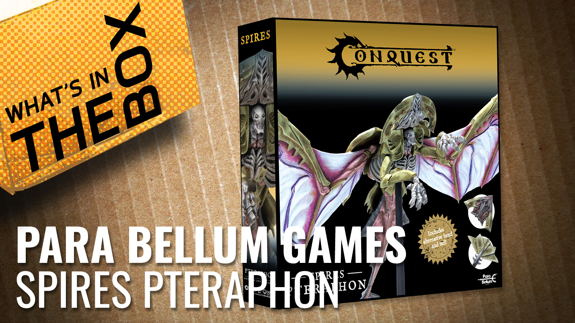 unboxng-para-bellum-games-conquest-spires-pteraphon-coverimage