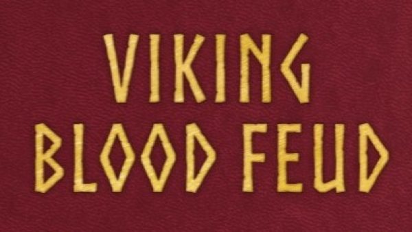 Expand Lion Rampant With Viking Blood Feud Supplement