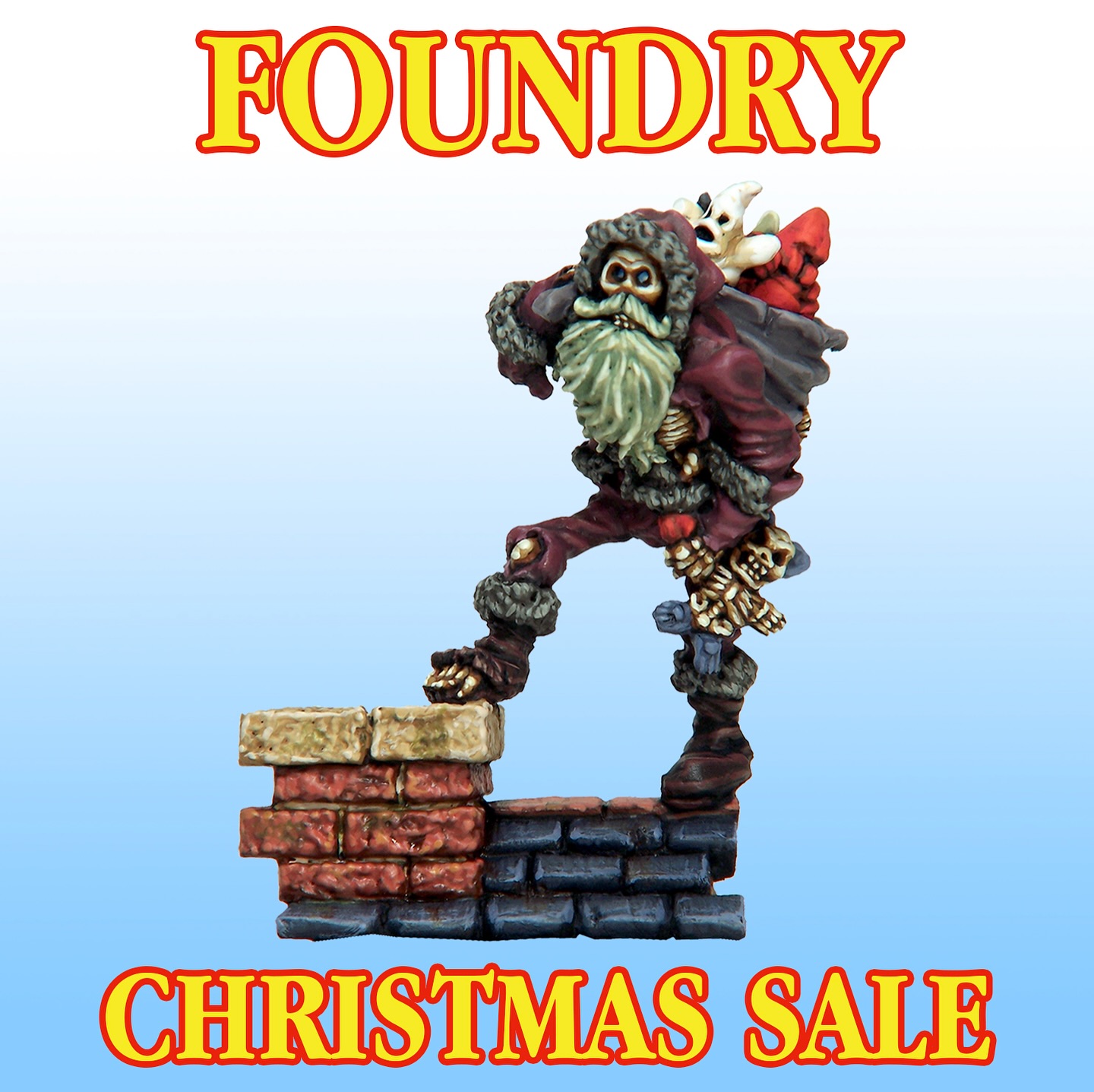 wargames foundry