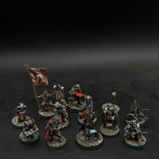 Is it necromancy to bring yourself back from the dead?