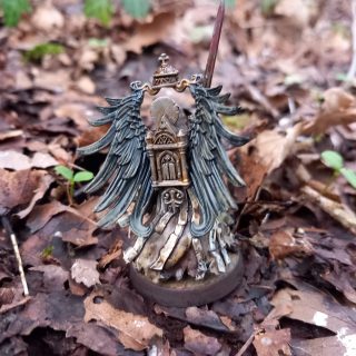 Last minis of the year