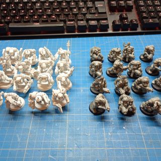 Da Orkz!