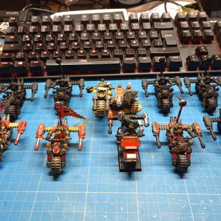 Da Orkz!