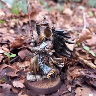 Last minis of the year