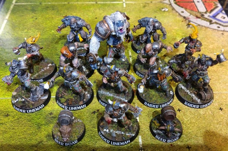 Complete - Team Photos