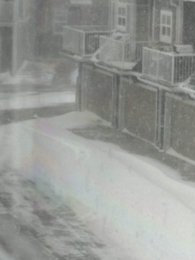 Tile 2: the green sludge!