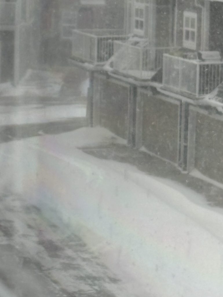 Tile 2: the green sludge!