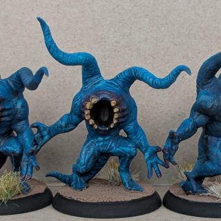 Beware the Stranglers