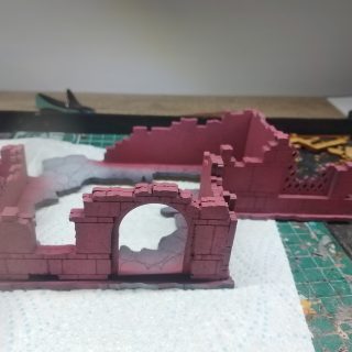 Project Update 4/12/2025