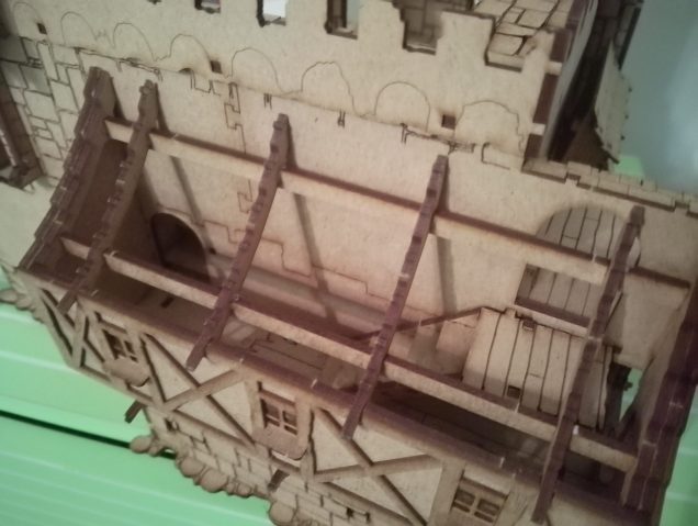 Project Update 4/12/2025