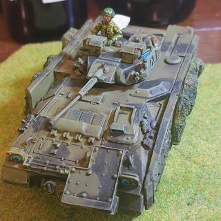 Forgotten Ruins 4 Armour.