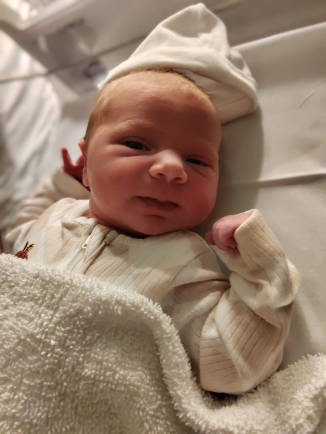 The reports of my death are greatly exaggerated