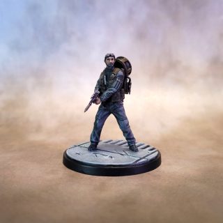 More Shatterpoint, because more Shatterpoint