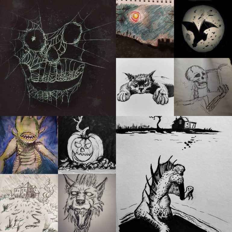 The reports of my death are greatly exaggerated