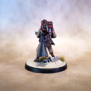 More Shatterpoint, because more Shatterpoint