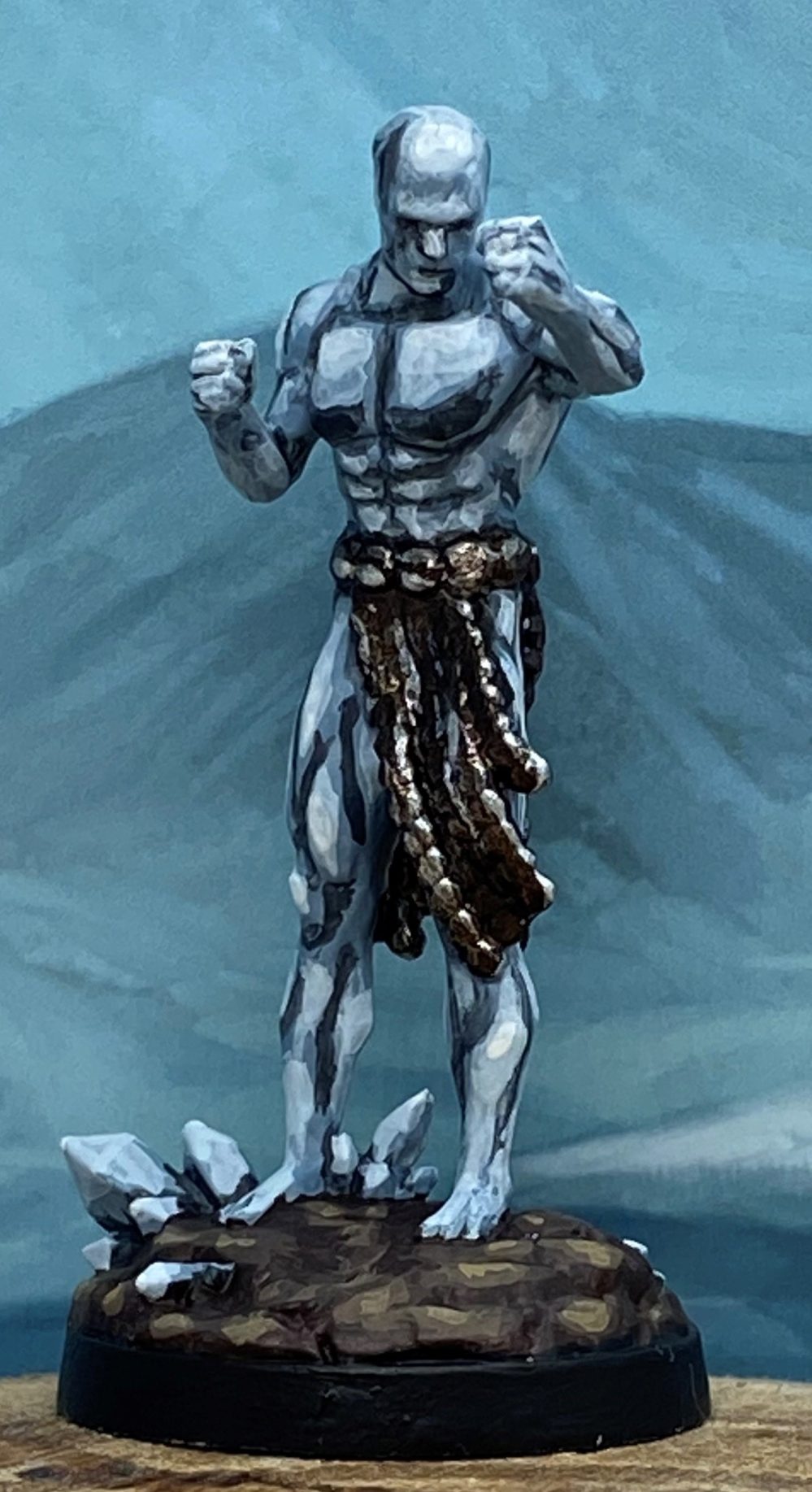 Dan's 2025 Side Projects