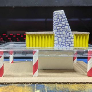 Part five - Ass backwards