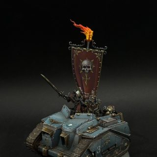 Is it necromancy to bring yourself back from the dead?