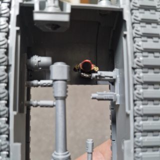 Stay a while and listen