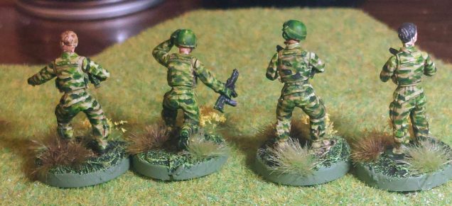 Forgotten Ruins 4 Armour.