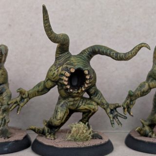 Beware the Stranglers