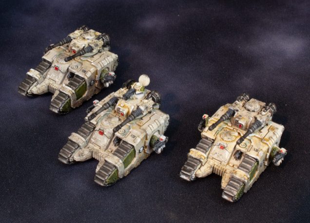 How about some Death Guards, before they went past the Best Before Date
