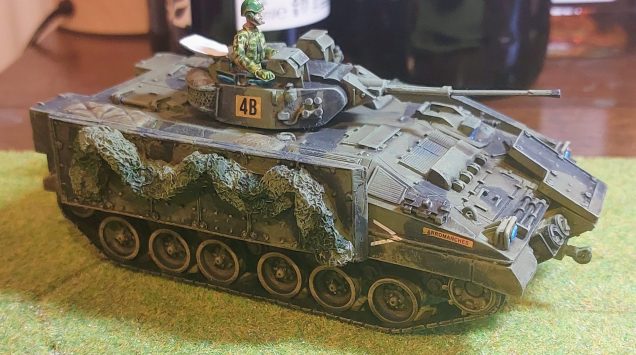 Forgotten Ruins 4 Armour.