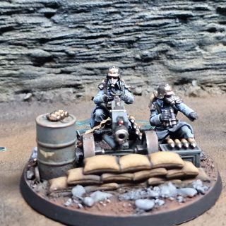 Stay a while and listen