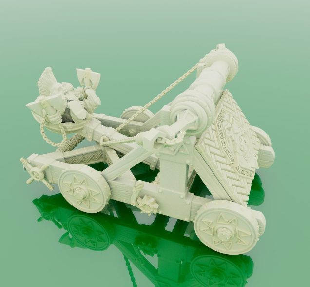 Doom 'Seeker' Divers