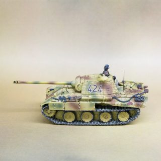Panther A - Flames of War