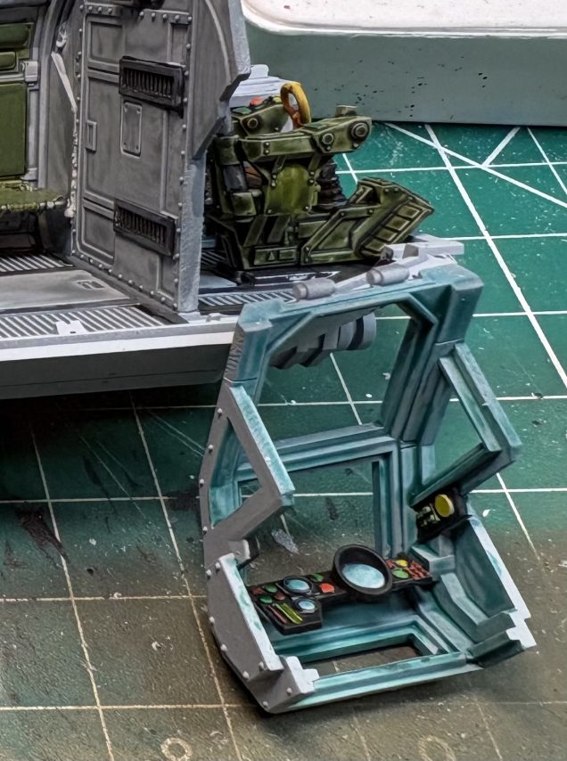 Get to the (Arvus) Lighter!