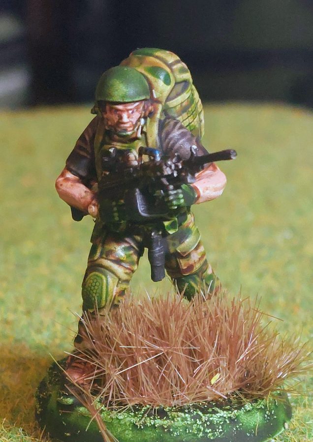 Forgotten Ruins 6 Dungeon Exploration team.