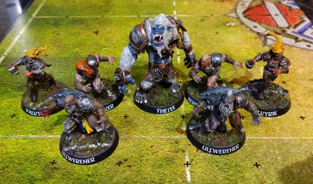 Complete - Team Photos