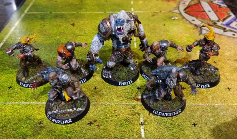 Complete - Team Photos