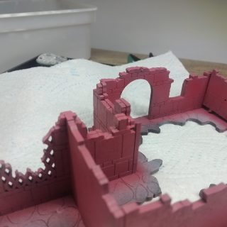 Project Update 4/12/2025