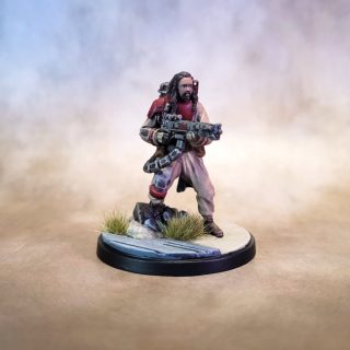 More Shatterpoint, because more Shatterpoint