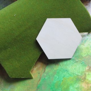 Epic scale Commands and Colours