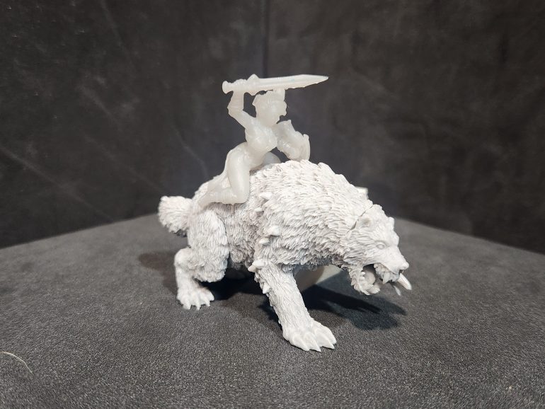 Ruðra Sigrid dry fit