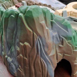 Part four - Accuracy