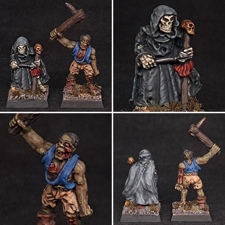 Hitting the '100' before 2026...