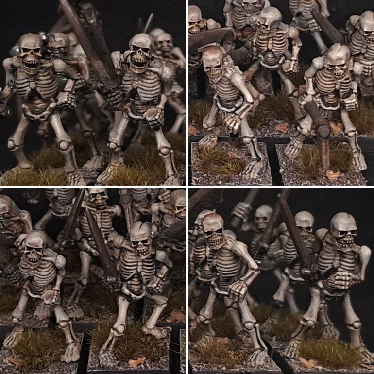 Hitting the '100' before 2026...